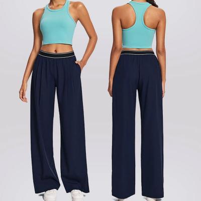 Women’s Quick Dry Yoga Set